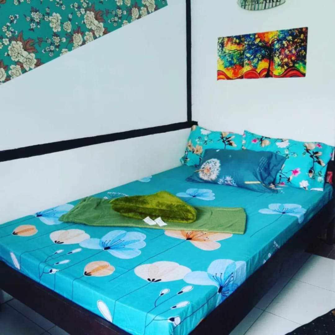 El Nido Hostel Sun Valley Kültér fotó
