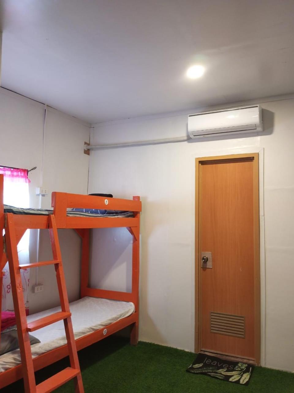 El Nido Hostel Sun Valley Kültér fotó