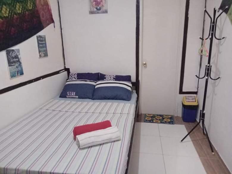 El Nido Hostel Sun Valley Kültér fotó