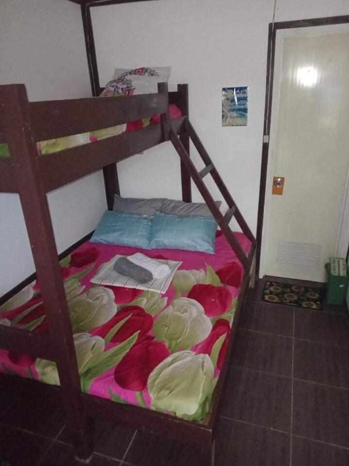El Nido Hostel Sun Valley Kültér fotó